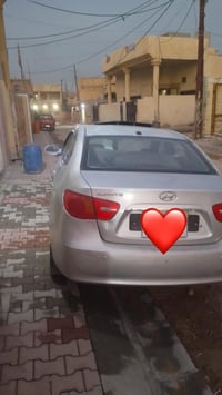 أفانتي أدوات محرك كير خير من الله حداديه جديده تخم تاير جديد منظومة زن...