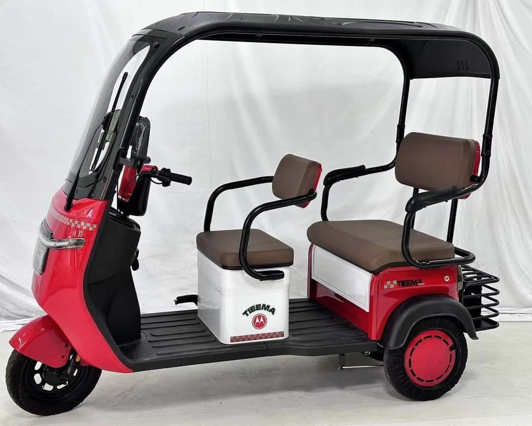 ⚘⚘تخفيضات⚘⚘
لمده شهر واحد
 ⚘⚘تخفيضات ⚘⚘

دراجه كهربائي ثلاث عجلات العملاقه 

 ××السعر القديم  مليون 750 ××

🤲السعر الجديدمليون و650🤲

 لا مو بس هاي وبعد
يوجد  التوصيل  لباب البيت 
***********واتساب 

لطفا شارك المنشور لتعم الفائده
