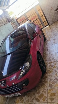 بيجو فرنسي • ٢٠١٦ • محرك جديد