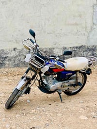 تايكر ٢٠ • محرك شرط • باب اوّل