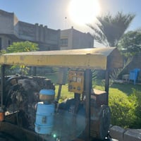 مولد كيا بنگو محرك g2ثمانية ثگالات لاصرف لأ بخار على الحمل والظمان لمد...