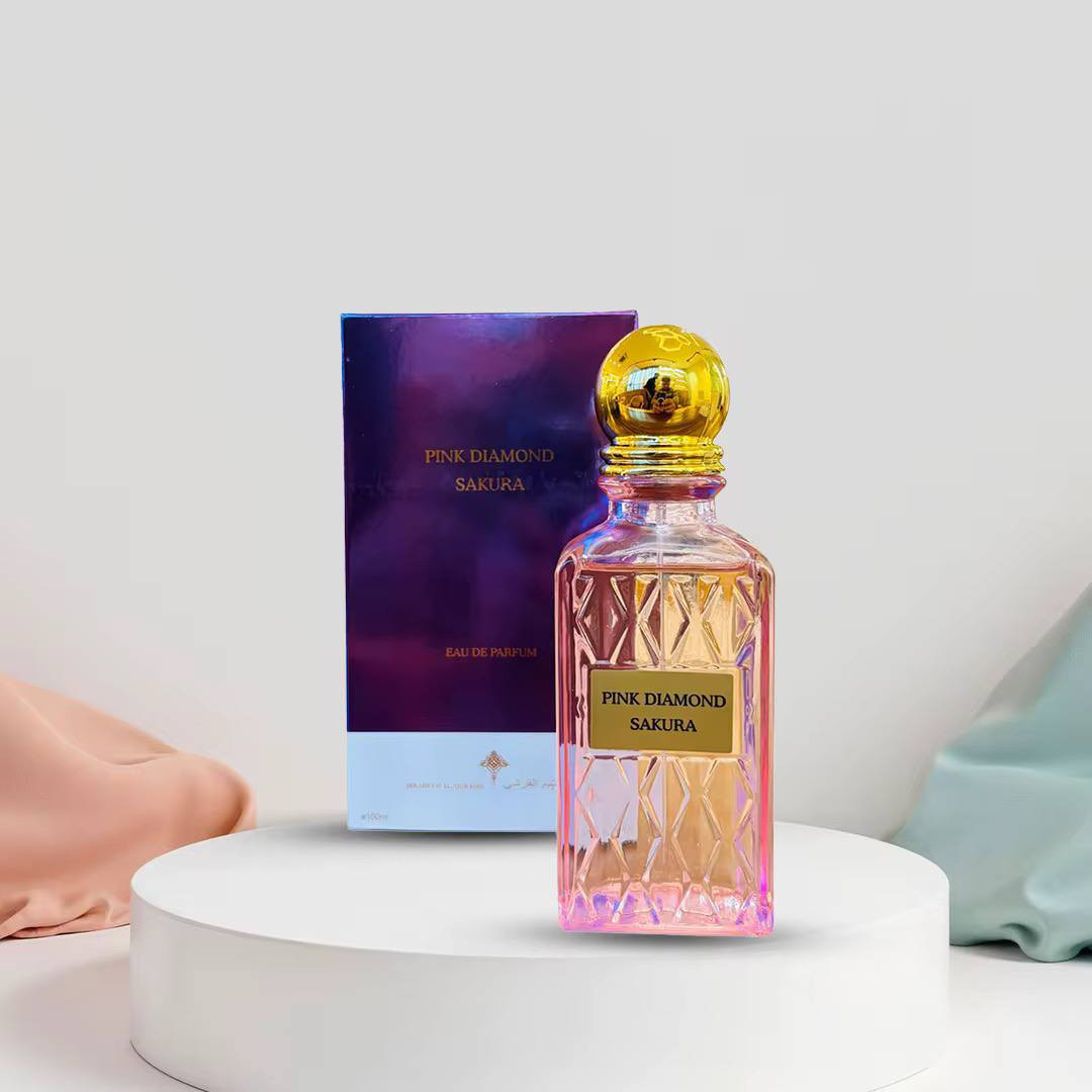 ✨ باقة  الدايموند  من  إبراهيم  القرشي:  أربع  جواهر  عطرية  في  مجموعة  واحدة! ✨

اكتشف  فخامة  الألماس  مع  باقة  الدايموند  الجديدة  من  إبراهيم  القرشي  في  السعودية! 💎  أربع  عطور  استثنائية  بحجم  100مل  لكل  منها،  تُجسد  قمة  الأناقة  والرقي.

تضم  الباقة:

🖤 بلاك دايموند - بخور: عطر شرقي فاخر يُشعرك بالدفء والفخامة مع نفحات البخور الآسرة.

💙 بلو دايموند - أكوا: عطر منعش يُحاكي نسيم البحر ويمنحك إحساسًا بالحيوية والنشاط.

💖 بينك دايموند - ساكورا: عطر أنثوي رقيق يُجسد جمال أزهار الساكورا اليابانية في كل قطرة.

💛 كولينان دايموند - آيرس: عطر فاخر يجمع بين نفحات السوسن النبيلة وخلاصة الأخشاب الدافئة.

كل  عطر  في  باقة  الدايموند  هو  تحفة  فنية  بحد  ذاته! ✨  تصميم  الزجاجات  الفاخر  يُحاكي  بريق  الألماس  ويجعل  من  هذه  الباقة  هدية  لا  تُنسى.

دلّل  نفسك  أو  أهدِ  من  تحب  باقة  الدايموند  الفاخرة! 💖  اطلبها  الآن  كاملة او اطلب منها اى عطر تريده بغداد, العراق


**إذا كنت صاحب هذا الإعلان وتريد حذفه لأي سبب، رجاءا أرسل رسالة إلى الدعم الفني**