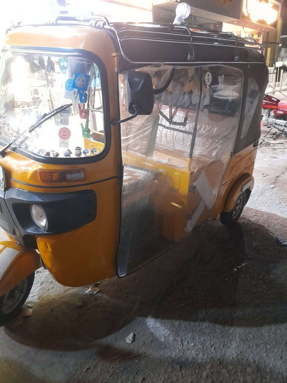 سلام عليكم
تكتك 2021 كافله مكينه واكسل تكتك بيها طخه ورا راجعه بارد ومصبوغه جماليه كفاله من قصرت معجون *********** بابل المسيب
