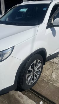 سورنتو • ٢٠١٣ • دفع رباعي