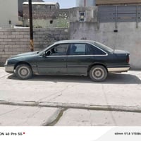 اوبل سيناتور مكينه وكير شرط بسمي 91 كير عادي السعر 28 بيها مجال لشراي ...