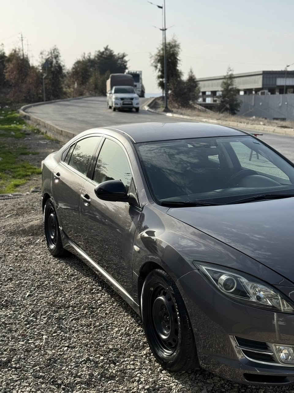 مازدای 6 مۆدیل 2009
مواسوفات خليخى
جام كاره با
ئاويّنه كاره با
بلاجيكتور
كَيْرى تَوْتوْماتيك و عادى مەکینە 20
ماشا الله سه يارهكه زوّر جوان و ريّكوبيّكه نرخی (75) گەلاو مەعامەلە


**إذا كنت صاحب هذا الإعلان وتريد حذفه لأي سبب، رجاءا أرسل رسالة إلى الدعم الفني**