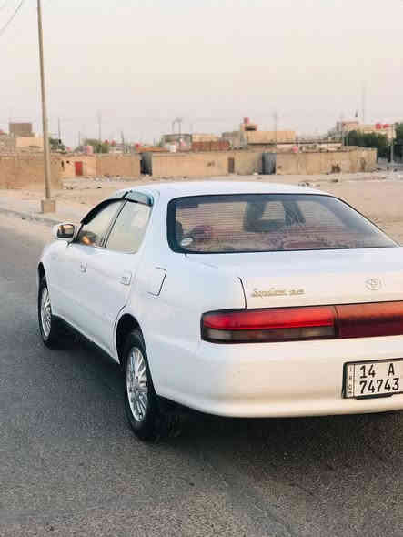 السلام عليكم /
كرسته نفخ لون ابيض للبيع  مكفوله كفاله عامه من الحادث فقط مرشوشه جمالي دواخل بلكارتون كفاله كص ونغل جثه راعيها بزبير  يريد تحويل رقم شبه مميز بصرا اليف (أ)مشروع وطني  انكليزي سنويه ل30 كير ومحرك ونجي حاويه كارتون كهربائيات كلها شغاله تبريد شغال منضومه بطل كامله تخم تاير ويل جنون كلش جديد حداده 70% مكاني البصره خور زبير انه مكلف بشنر  شراي يتصل علي راعيهه ويدلل السعر72 وبيها مجال ‭٠٧٨٧ ٤٧٥ ٩٢٦٥
