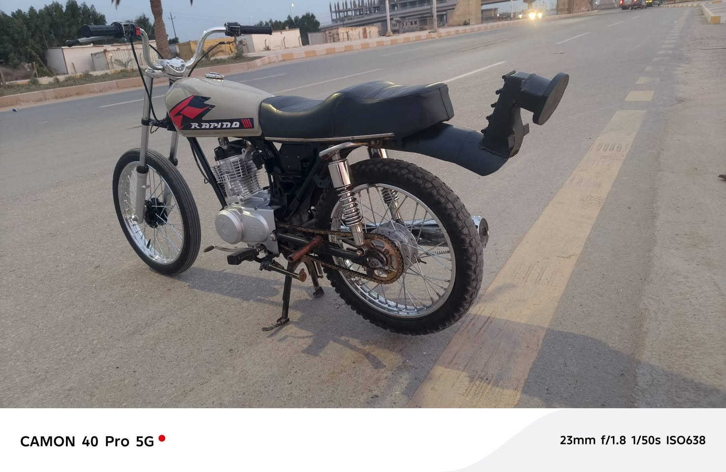 للبيع 
اوراق اصولي مكينه 24 سيجي مبدل كلجات ومفيلسه فقط مكان ناصريه مركز سعر 675 بيه مجال قليل¡¡


**إذا كنت صاحب هذا الإعلان وتريد حذفه لأي سبب، رجاءا أرسل رسالة إلى الدعم الفني**