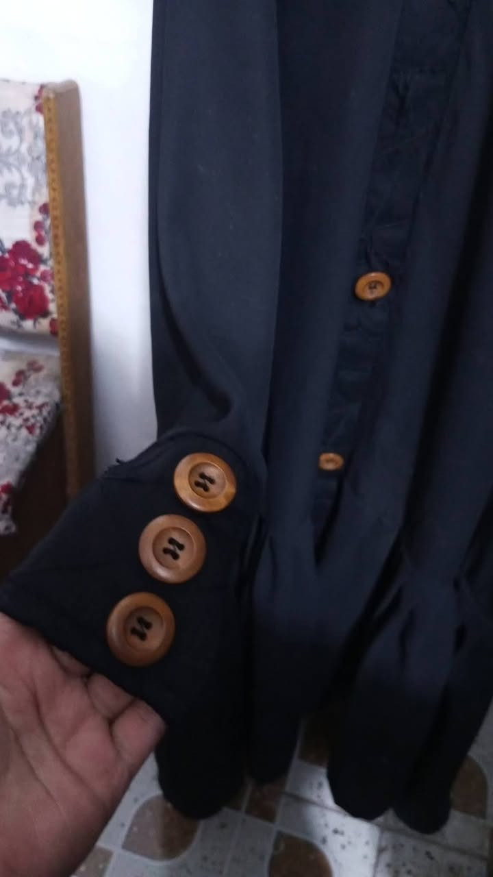 عبايه راس جديده نظيفه سعر 10 قفله مكان بغداد


**إذا كنت صاحب هذا الإعلان وتريد حذفه لأي سبب، رجاءا أرسل رسالة إلى الدعم الفني**