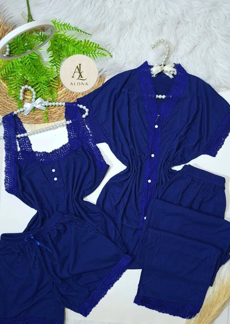 Queen Dresses  👑 👰🏻
شوفوو الجمال ٤ قطع ❤️‍🔥❤️‍🔥 
بتاخدي تنين بسعررر بجامة،❤️‍🔥❤️‍🔥❤️‍🔥
تابعوني تتشوفو كل جديد 🆕
متوفر فساتين زفاف وبدلات خطبة وسهرة انتاج شركة تركية 💥
موجود تواصي كمان رجالي نسائي ضمن سوريا ❤️‍🔥


**إذا كنت صاحب هذا الإعلان وتريد حذفه لأي سبب، رجاءا أرسل رسالة إلى الدعم الفني**