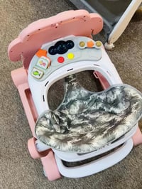 الموصل حي التاميم • مشاية ٣ في ١ • أضواء وموسيقى