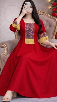 خياطة حسب الطلب • الرفاعي • توصيل