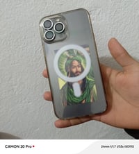 موبايل ايفون 13برو ماكس( بطاريه 90 ). (ذاكره -256)   سعر(900 الف )وبي ...