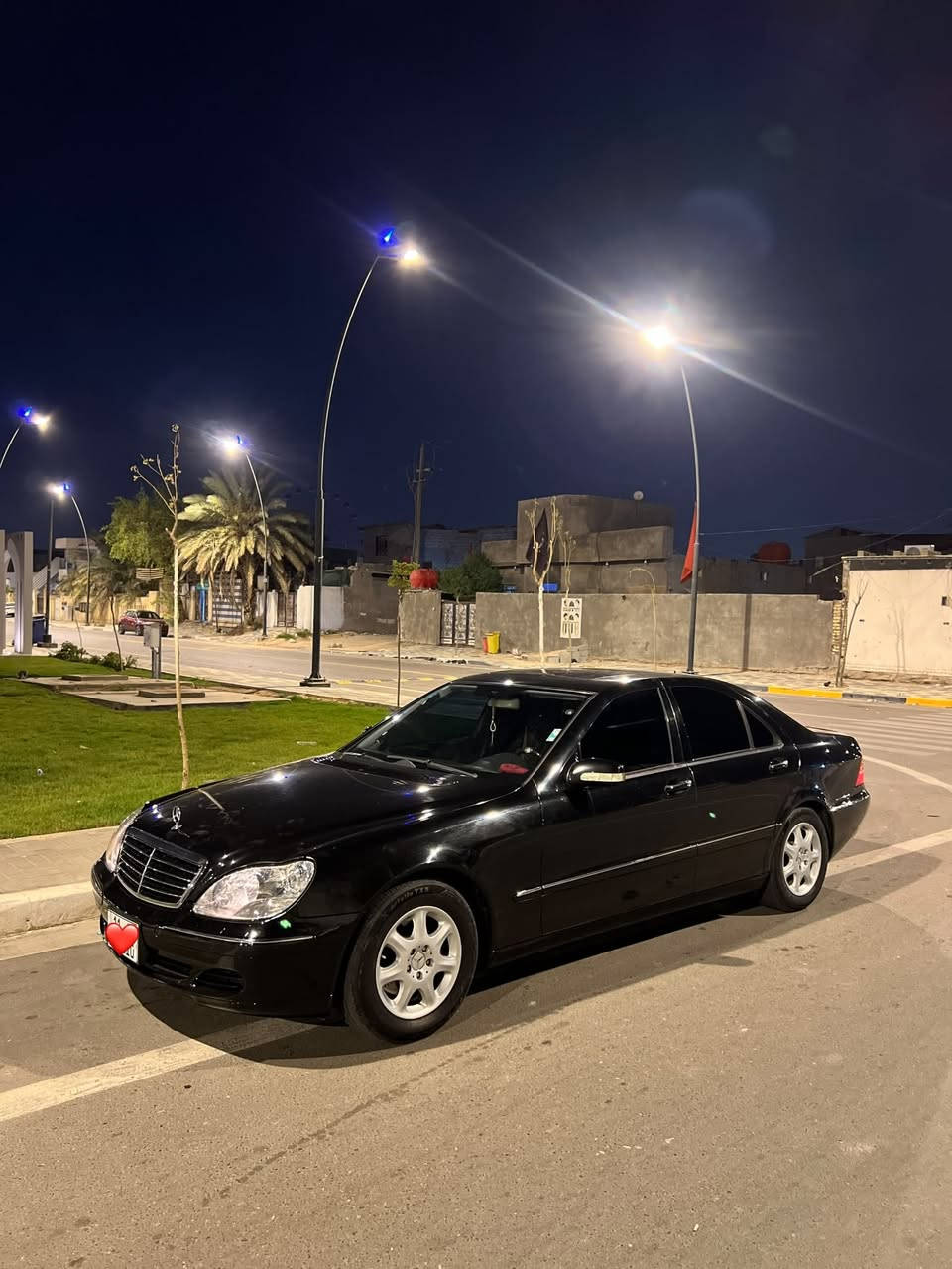 سلام عليكم اخواتي
S350

غواصه للبيع موديل 2005 اصل آخر إصدار كفاله يابان وعراق 
 مكينه خير من الله تبريد كهرباء دواخل السياره كلشي بلاد لا امبدل ولا معدل السياره جديده 

 فقط دعاميه اماميه رش فقط ماشيه 133حقيقي السياره جاهزه كلش جاملغ امامي صار بس بارد قليل باقي السياره الك حق الفحص وين ما تريد السياره اصل حديده ونقلت الها ارقام مال 2001 شرط وين يعجبك تحول مفحوصه 3 مرات بلمرور وين ما بالك روح حول ورقمها بغداد 

ياسر ابو حيدر 
***********
عنوان بصره
