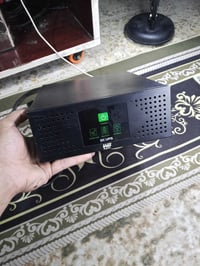 يو بي اس • كامرات • شغال 100%