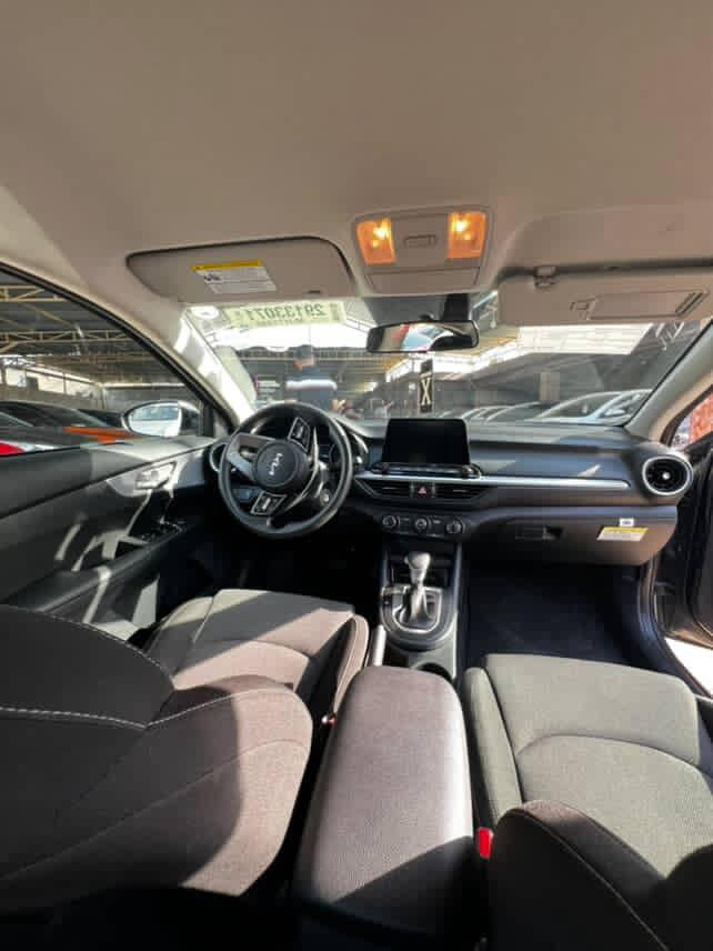 ✅كيا فورتي 

✅موديل 2024 

✅محرك 2000 دوش 

✅مواصفات نص فول 

✅ماشي 18 الف ميل

✅بدون صبغ فقط بيها بارد صندوگ

✅رقم دهوك 

✅مكان السيارة موصل

✅السعر 167 و بيها مجال

✅للاستفسار اتصل على الرقم 

***********

***********
