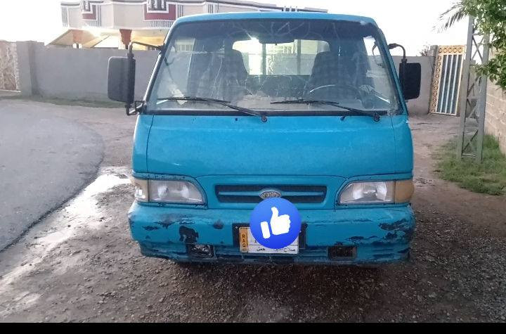 سياره بنكو لبيع موديل 96
***********
