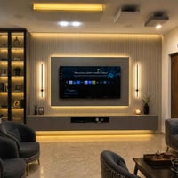 شقة موثثة بالمنصور فول امان  مرتبه ترتيب vip بحاجة الى شركاء غير مقيمي...