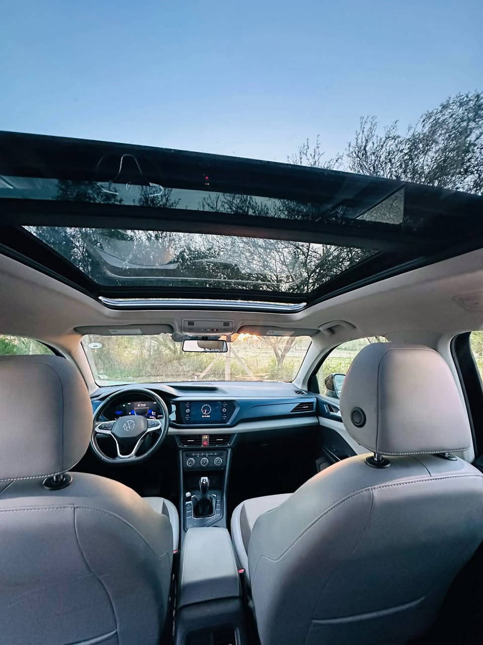 𝐕𝐎𝐋𝐊𝐒𝐖𝐀𝐆𝐄𝐍 𝐓𝐀𝐎𝐒 𝟐𝟎𝟐𝟐 𝐒𝐄
فولكس واكن تاوس جديد موديل_ ٢٠٢٢

مواصفات_ SE
فول فول مواصفات 
فتحة بانورما
ابواب بصمة
بصمة تشغيل 
تشغيل عن بعد
داخل ليد سبعة الوان
كيج الكتروني 
شاشة ايباد 
كاميرا
شحن وايل ليس
‏‎اوتو ستارت ستوب
‏‎نقطة عمياء 
‏‎تحديد سرعة
‏‎تحديد مسار
‏‎رادار امامي
‏‎رادار جانبي 
‏‎رادار خلفي 
‏‎حساسات امامي
‏‎حساسات جانبي
‏‎حساسات خلفي 
كشتات جلد
كشنات كهربائي 
كشنات تبريد
كشنات هيتر
فول تحكم ستيرين
ستيرين هيتر
تبريد لمس
تبريد مركزي
نظام_ Eco
نظام_ Normal
نظام_ Sport
نظام_ Custom
لايتات ليد عدسة زينون بيلادي
بكلايتات ليد بيلادي
ويل كروم سبورت 
بعد هواء مواصفات …

ماشي_ 85000  الف

الضرر_ فقط حافة بونيد بارد
سونار موجود بل منشور 

سيارة اخو كلين 
رقم اربيل سنوية هزة كله جديد 

تفاصيل اكثر الاتصال علی رقم  

*********** 

السعر 147$ بي مجال 
عنوان ديالى بعقوبه
