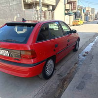 استرا 1992  سياره باسمي ،,,,,،📄  كاربون بانزين،،،،⛽  هزه جديده 2026  س...