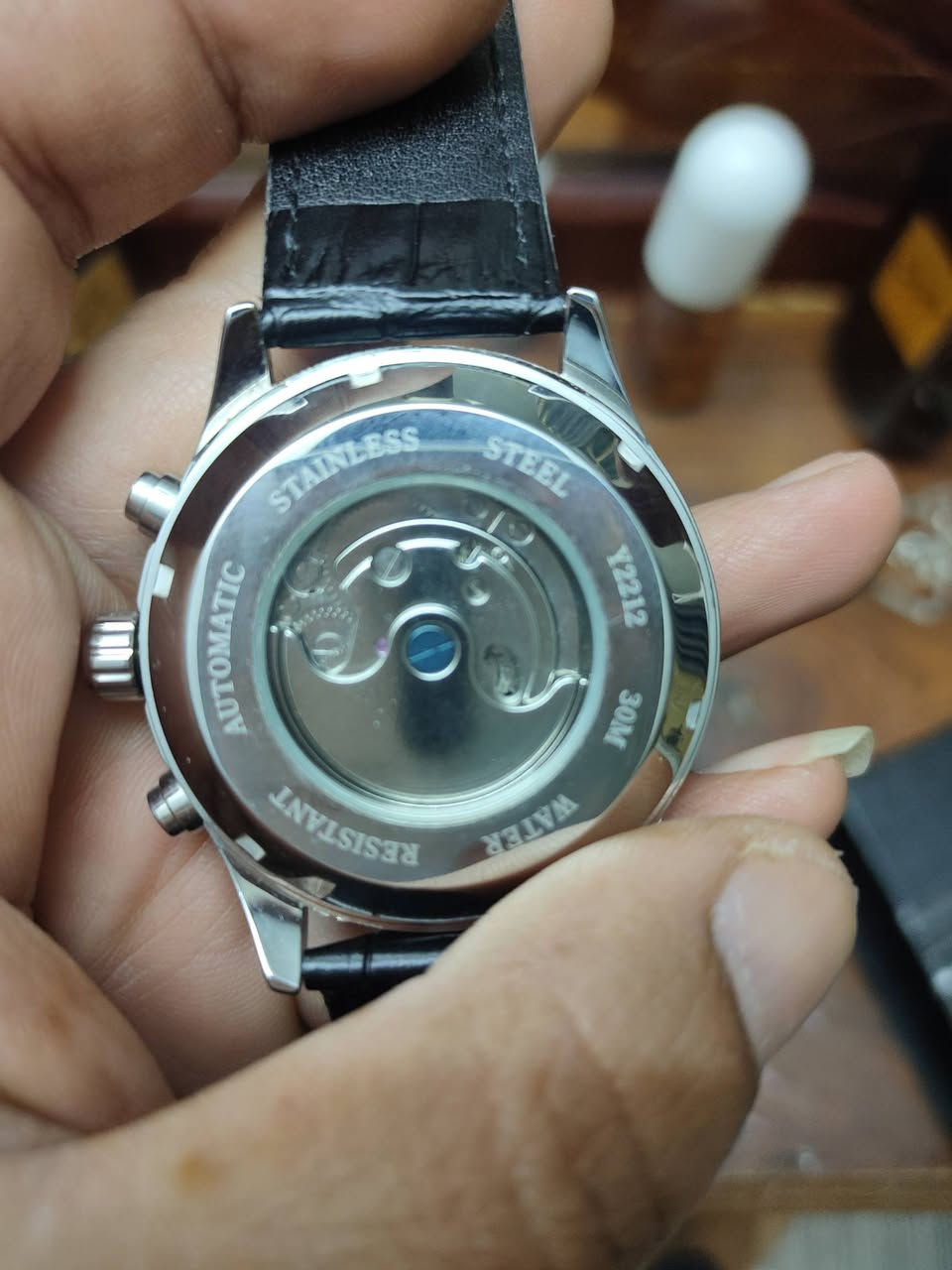 مزاد اعله سعر ابيع


**إذا كنت صاحب هذا الإعلان وتريد حذفه لأي سبب، رجاءا أرسل رسالة إلى الدعم الفني**