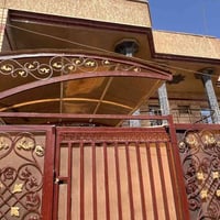 واجهه ١٠  نزال ٢٥  مساحة ٢٥٠ متر   ملك طابو صرف  عدد الغرف ٤ غرف مع مخ...