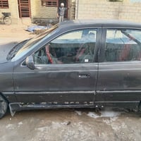 الانترا • ١٩٩٥ • بغداد المدائن