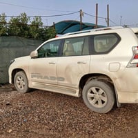 برادو ٢٠١٦ بغداد  ساز ٣٣٠ ‎0770 899 0130