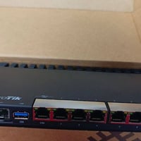 مايكروتك 5009 • بورتات گيگا • يتحمل 1گيگا