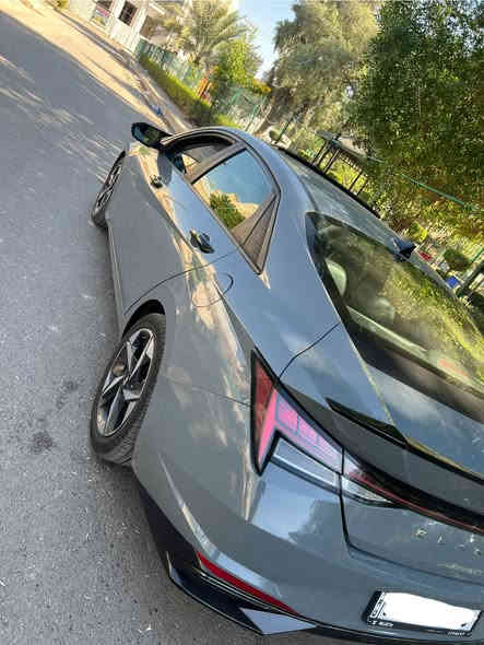 اللهم صل على محمد وآل محمد🤍
للبيع النتره هايبرد 2022
موصفات
1_بصمه تشغيل
2_تشغيل عن بعد
3_قيادة ذاتيه
4_كشنات تدتفئه+تبريد
5_لايت زنون عادي ونصاي
6_تحديد مسار
7_تحكمات ستيرن
9_شاشه كبيره ابل كار 
10_هاند بريك بصمه
11_وضعيات القياده سبورت + نورمال + سمارت
12_فتحه
سياره فول موصفات

حادثها جملغ الخلفي فقط ايرباك برده فقط

السعر 162$ 

***********
