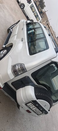 باجيرو 2012 حبتور باسمي مكفوله كفاله عامه سياره جديده كلش مال بيت رقم ...