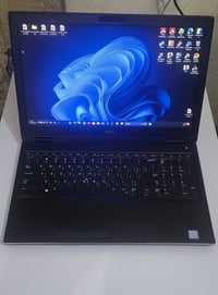 ديل 7530 • i5 جيل ثامن • كوادرو P2000