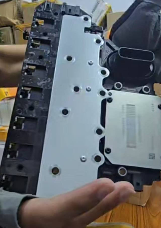 كونترول شوفرليت كروز غير مستخدم مال امزون اصلي على اول تم 100مع توصيل


**إذا كنت صاحب هذا الإعلان وتريد حذفه لأي سبب، رجاءا أرسل رسالة إلى الدعم الفني**