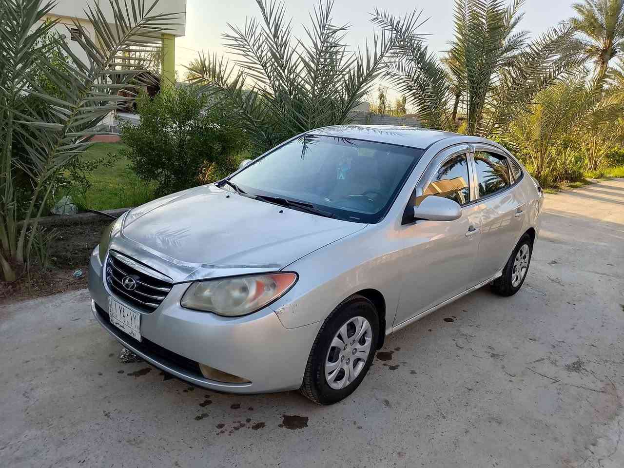 النترا موديل 2008. سعر 90 وبيه مجال لستفسار تصل عله رقم ***********
