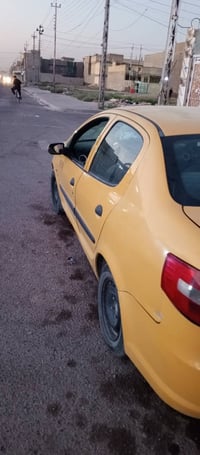 سما ترنا 2014 للبيع 07700224677