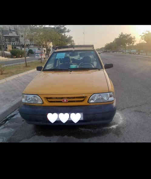 سايبه البيع موديل 2013 سنويتها 2030 مكاني حي الجهاد قرب جامع محمد رسول اللة سعرها 32 وبيها مجال الشراي رقم الهاتف (***********)
