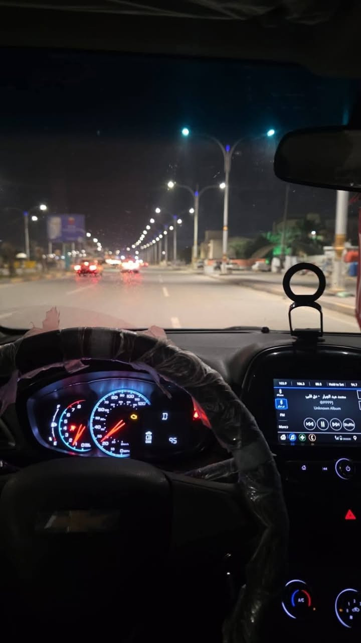 سلام عليكم
شوفرليت سبارك ٢٠٢٢ سياره كامله وحديثه مكينه 1.4 الاقتصادي وكير cvt يعني انسه الصرف مال بانزين رقم مثنى معوقين ٢٠٢٨ تصير حره اسويلك وكاله بيها السياره كامله مكمله ما بيها نقص 
شاشه وكامره وابلكاربلي سياره كلش حلوه 
وعليها تخم تاير جديد
السعر 84 ورقه
***********
