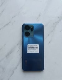 هونر X7a • ذاكرة ١٢٨ • بطارية ٦٠٠٠