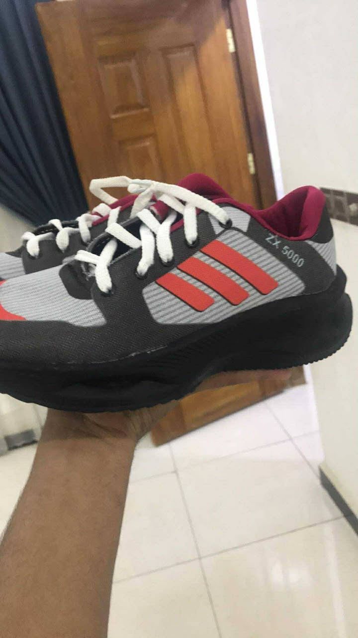 اي قطعه ب5الف يوجد توصيل وكذالك جمله


**إذا كنت صاحب هذا الإعلان وتريد حذفه لأي سبب، رجاءا أرسل رسالة إلى الدعم الفني**