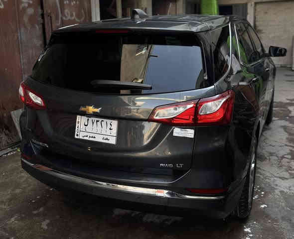 السلام عليكم 
شوفرليت كوينكس. ٢٠٢٠ فئة LT 1 فوول
رقم بغداد
كير مكينة كفالة عامة
المواصفات:
•محرك 1500 تيربو
•كشنات تتفئه
•ابواب ٢ بصمه
•نقطة عمياء
•اوتو ستوب
•كاميرا خلفية
• بلوتوث
.تشغيل عن بعد
٠حساسات خلفية
•مثبت سرعة
•لايت عالي ناصي زينون
•جنطة كهرباء
•قطعتين تبريد
الخ…….
السعر 147 وبيه مجال
المكان بغداد
للتواصل  ***********
