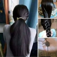 زيت الحشائش تريتونيا • تطويل الشعر • شعر حريري