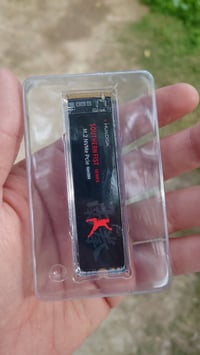 هارد 1 تيرا • NVMe • هارد SSD • تخزين 1TB • هارد داخلي • NVMe جديد • ه...