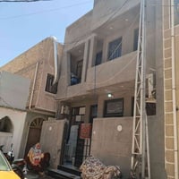 الكريعات • طابو ملك صرف • بناء 2025