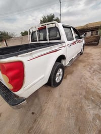 كريت ويل • ٢٠١٣ • قضاء الدوايه