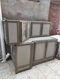 قطعتين كاونتر • مستعجل • حي العباس