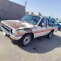 بيكم كريت ويل • ١٩٩٠ • رقم واسط