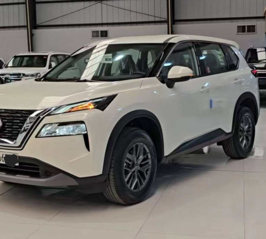 :نيسان ئيكسرال مؤديل 2025 رؤشتني 2200كيلؤمتر رؤشتية سعري ٢٢٥كةلا قفلي *********** رقم سليماني ***********
