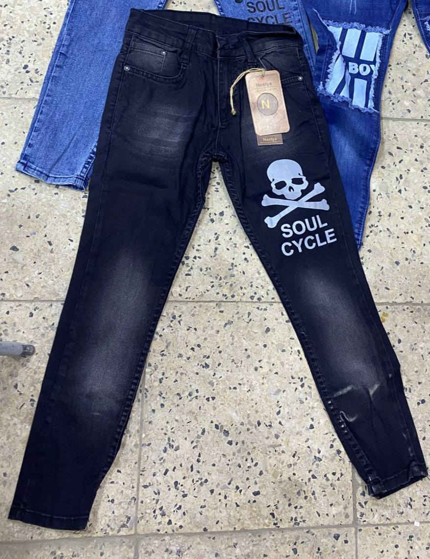 وفرنا لكم بنطرون شبابي ولادي ♥️

قياس 5/9.  قياس   8/13. 🌹

عروض نار 🔥 جوه السوك 
جمله جمله فقط


**إذا كنت صاحب هذا الإعلان وتريد حذفه لأي سبب، رجاءا أرسل رسالة إلى الدعم الفني**