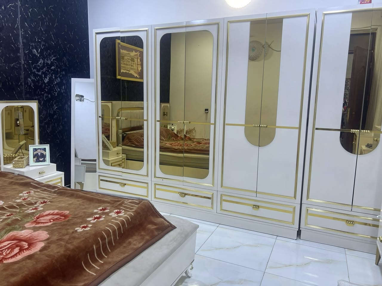غرفه نوم للبيع ٦٥٠


**إذا كنت صاحب هذا الإعلان وتريد حذفه لأي سبب، رجاءا أرسل رسالة إلى الدعم الفني**