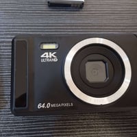 كامرة 4K • رام ٣٢ • بطارية ليثيوم
